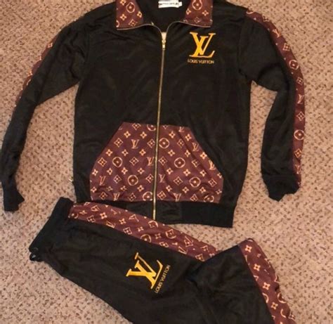 louis vuitton clothes for men|men's louis vuitton jumpsuit.